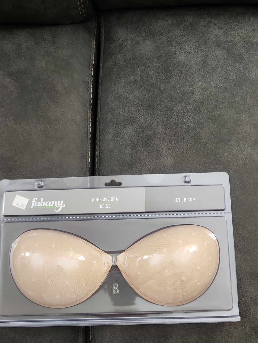 Fabany Adhesive Bra
